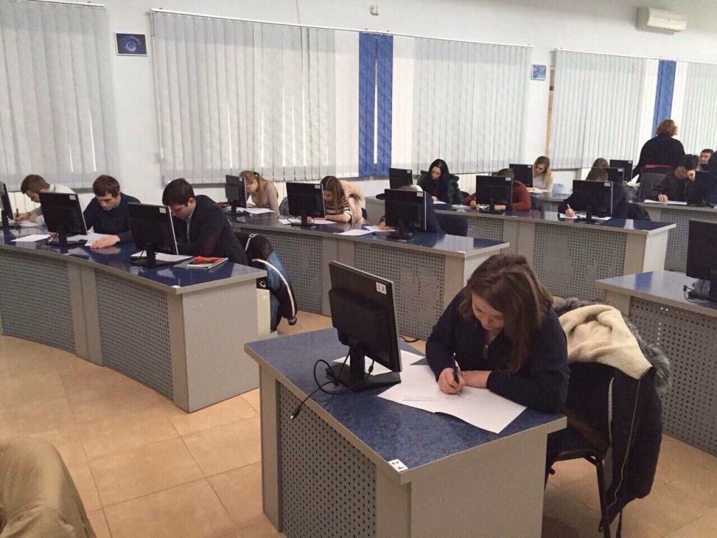 Вітаємо переможців!