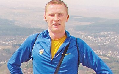 Вітаємо випускника ТНЕУ Івана Стребкова з черговим досягненням!