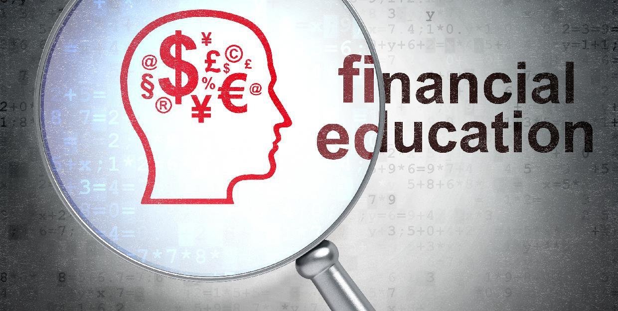 Реалізація проекту «Фінансова просвіта / Financial education» в 2016 р.