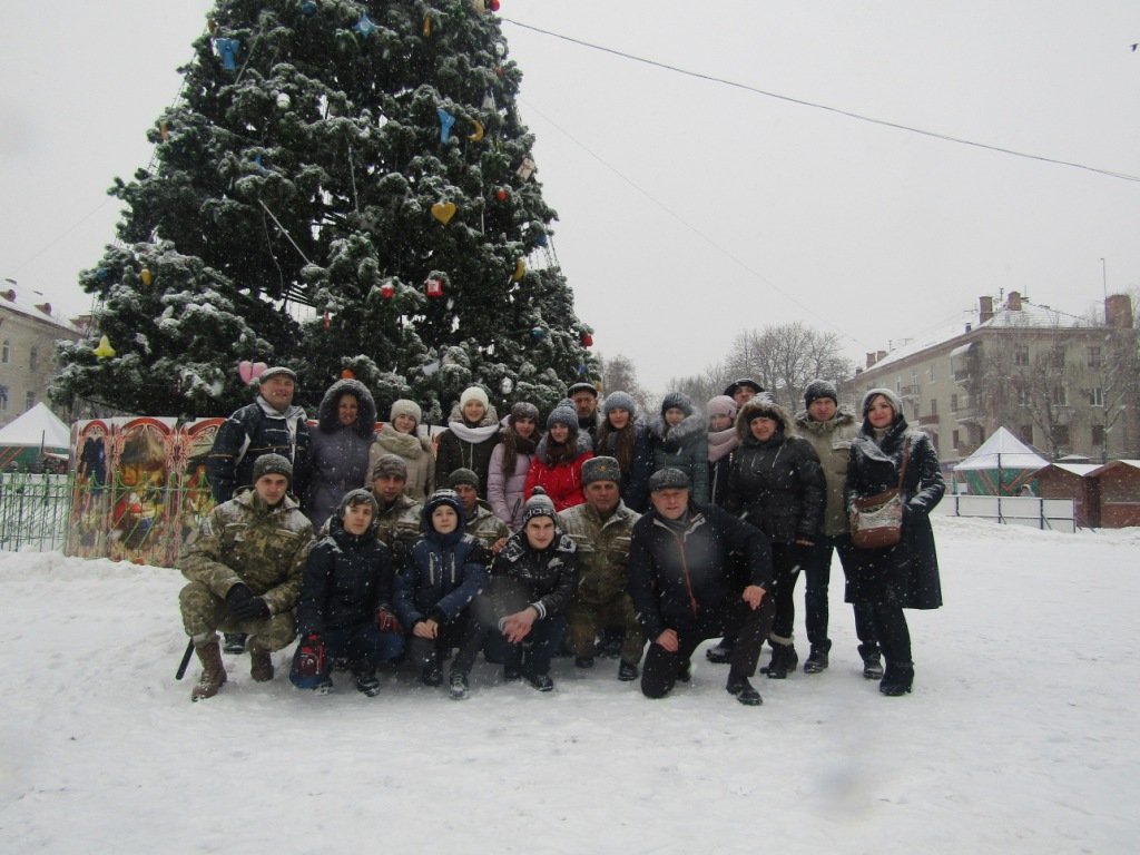 До ТНЕУ завітали учні Попаснянського будинку дитячої та юнацької творчості
