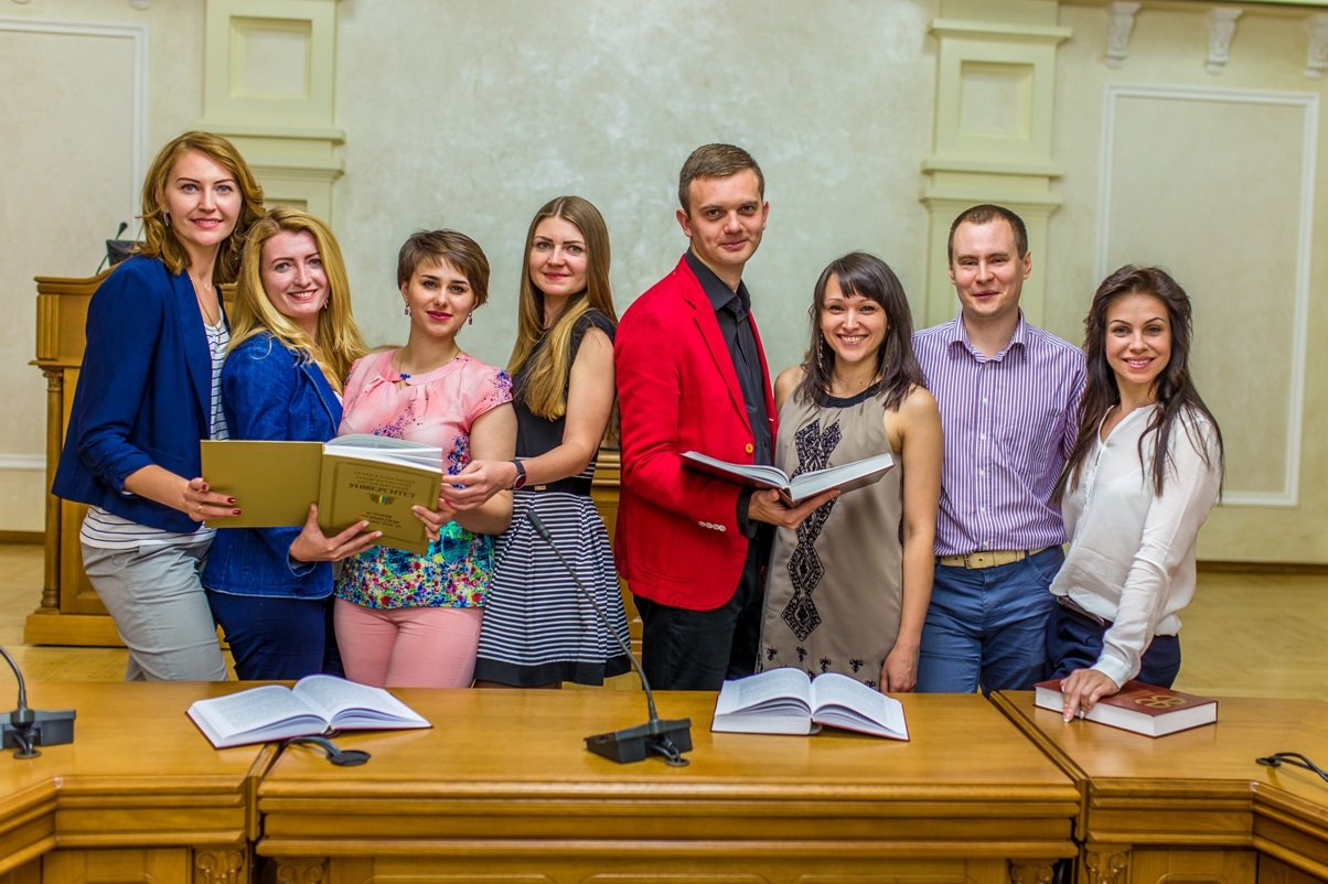 Запрошуємо до участі у конференції!