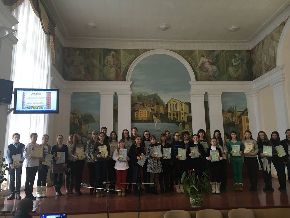 Вітаємо студентів КЕПІТ!