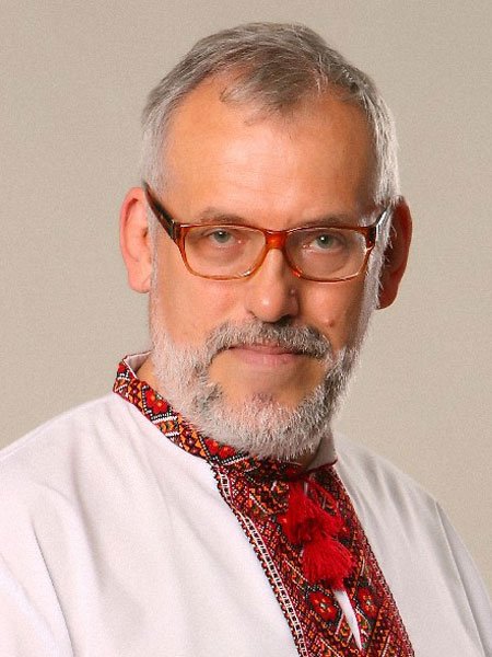 Анатолій Вихрущ – лауреат конкурсу «Людина року-2016»