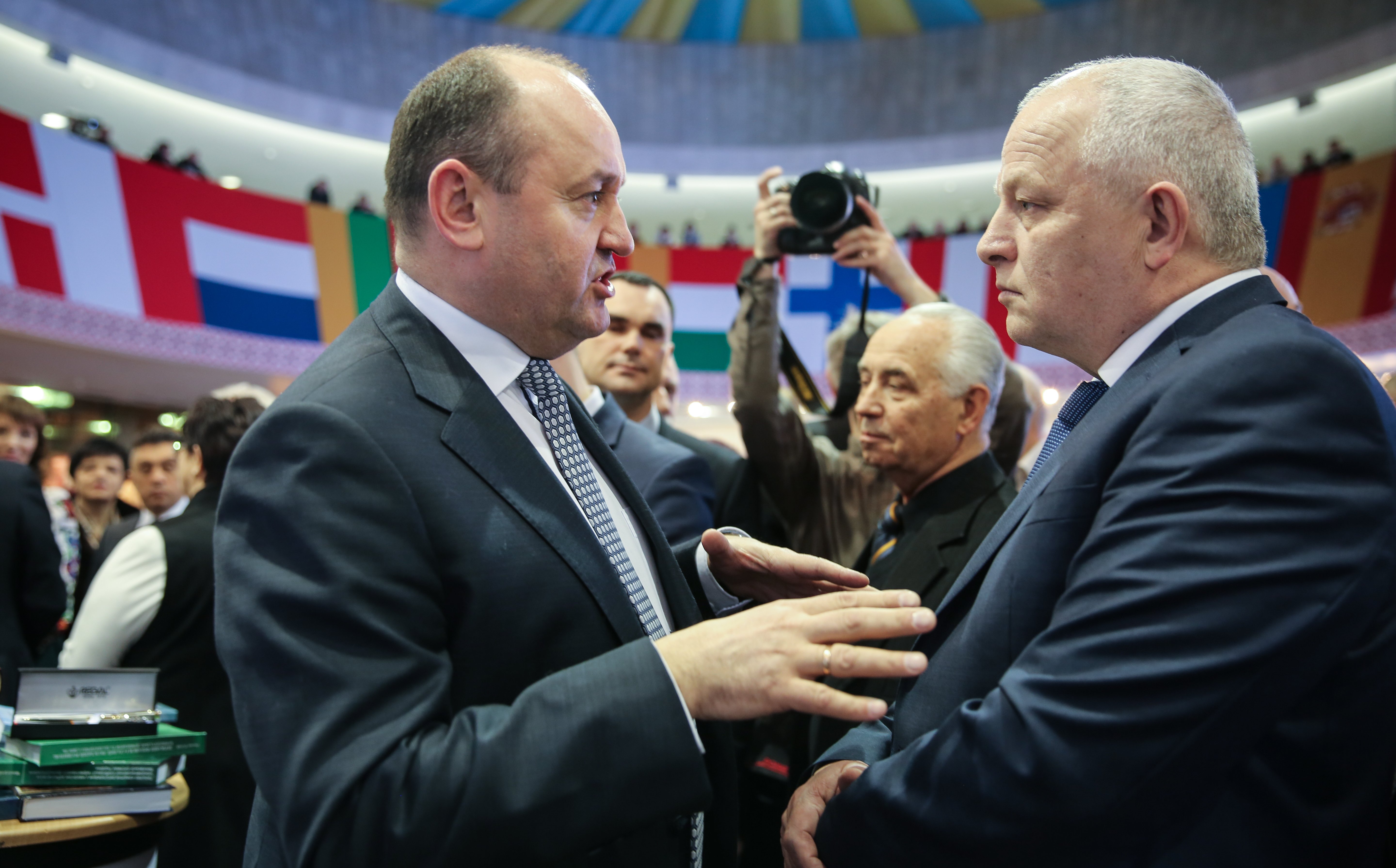 ТНЕУ – учасник презентації «Благословенне Тернопілля»