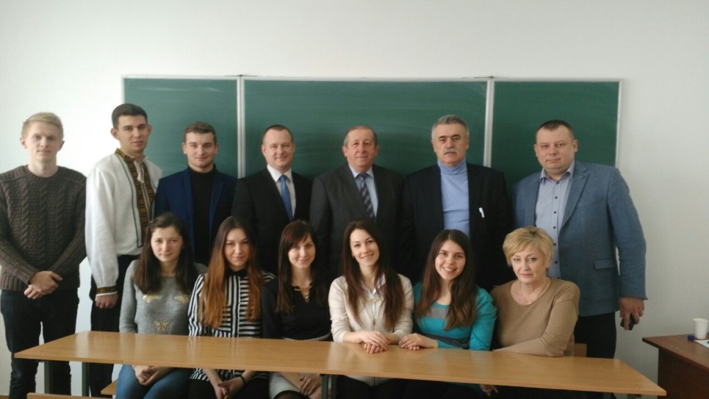 Магістри ФЕУ успішно презентували свої дослідження