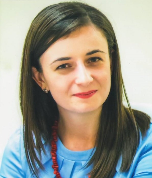 Захист кандидатської дисертації