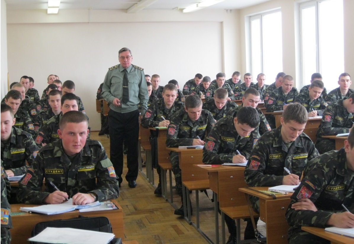 До уваги студентів !