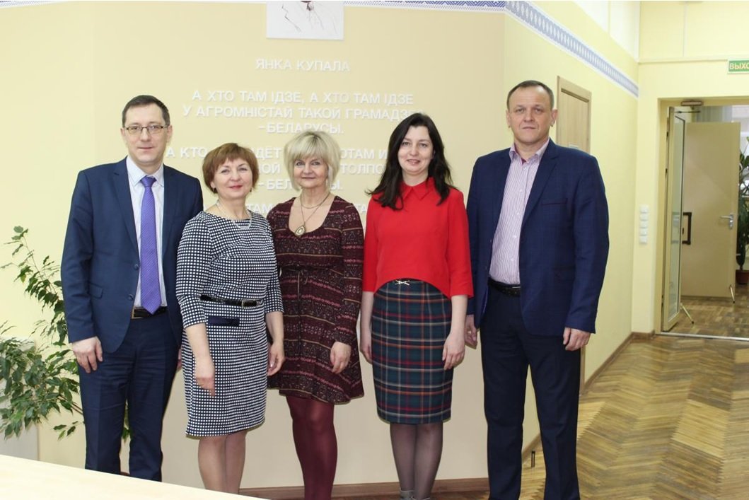 «Можливості консорціуму бібліотек Сітки Університетів Прикордоння у підвищенні рейтингу внз»