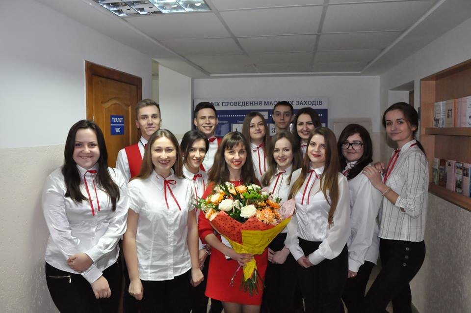 Вітаємо з перемогою у конкурсі кураторів!