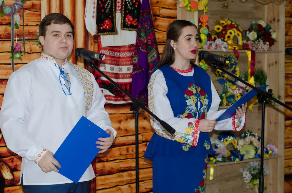 «Піснею до серця – серцем до народу»