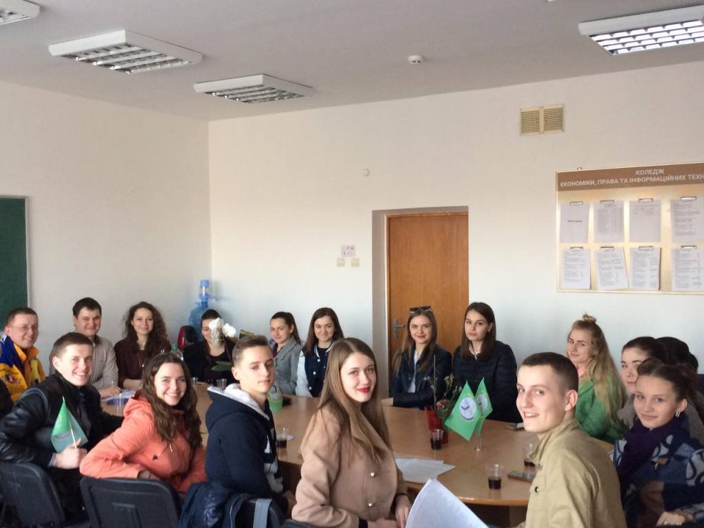 Відбувся науковий семінар «Перспективи розвитку процесів оподаткування в Україні»
