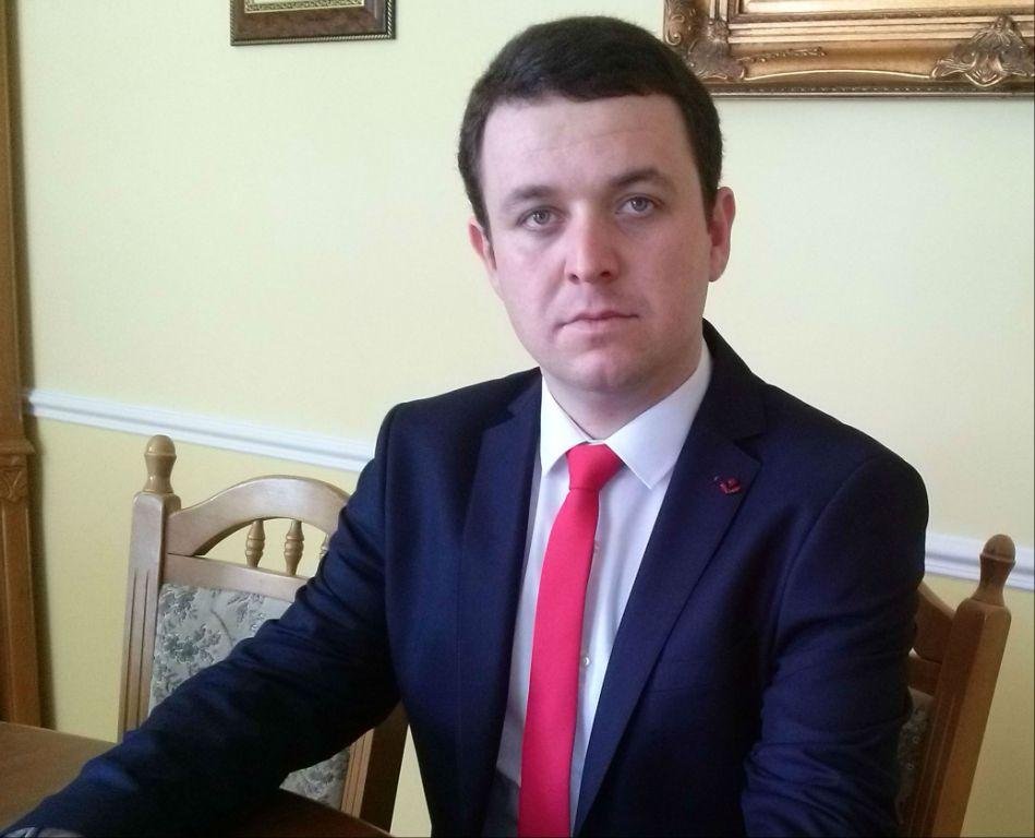 Захист дисертації
