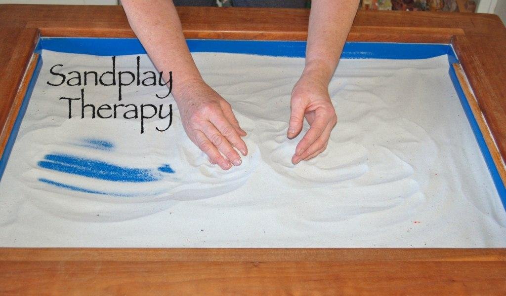 Майбутні психологи опановували методи психотерапії Sandplay