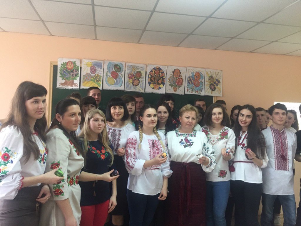 Колоденки і магія писанки
