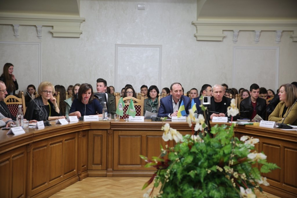 «Упровадження курсу «Фінансова грамотність» в навчально-виховний процес у контексті змін сучасної освіти»