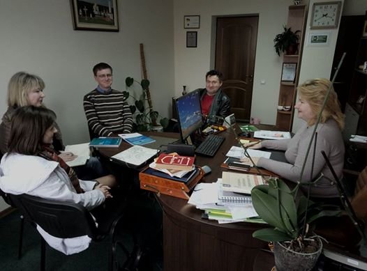 Обмін міжнародним досвідом з надання безоплатної правової допомоги: візит польського адвоката до Регіонального центру