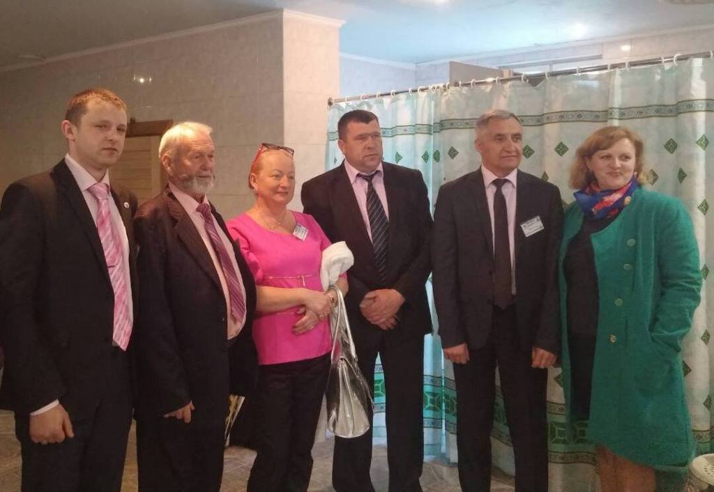 Молоді науковці ФКІТ апробували результати своїх досліджень під час міжнародної конференції