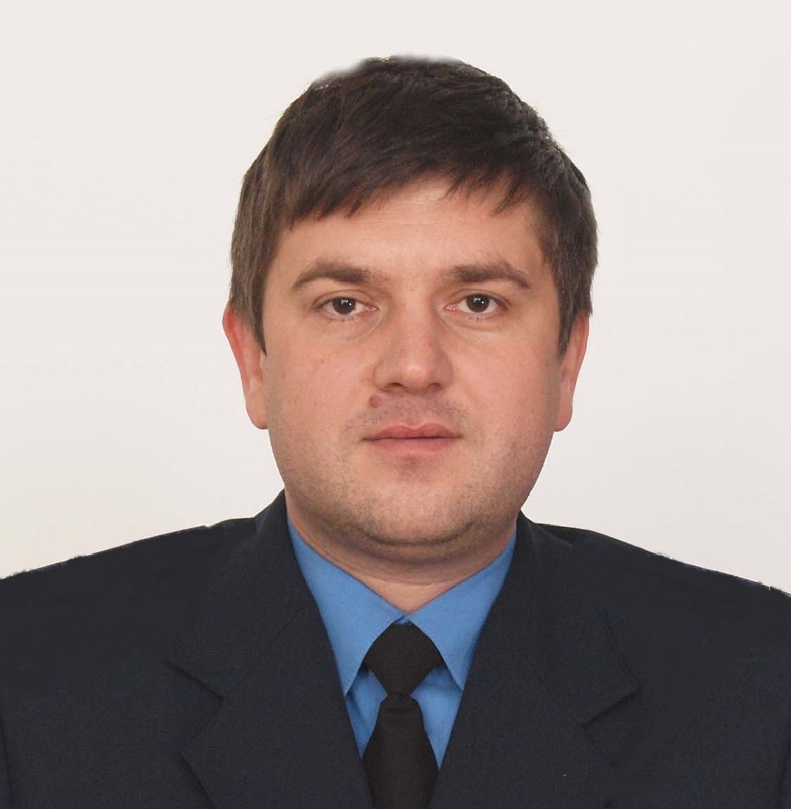 Захист дисертації