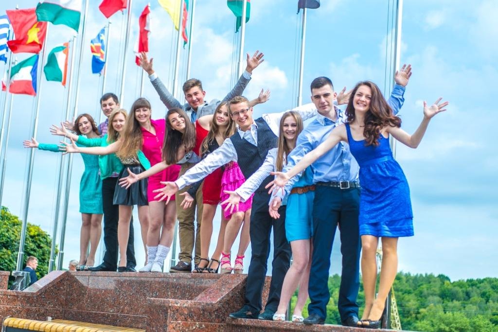 Запрошуємо на презентацію міжнародного проекту!