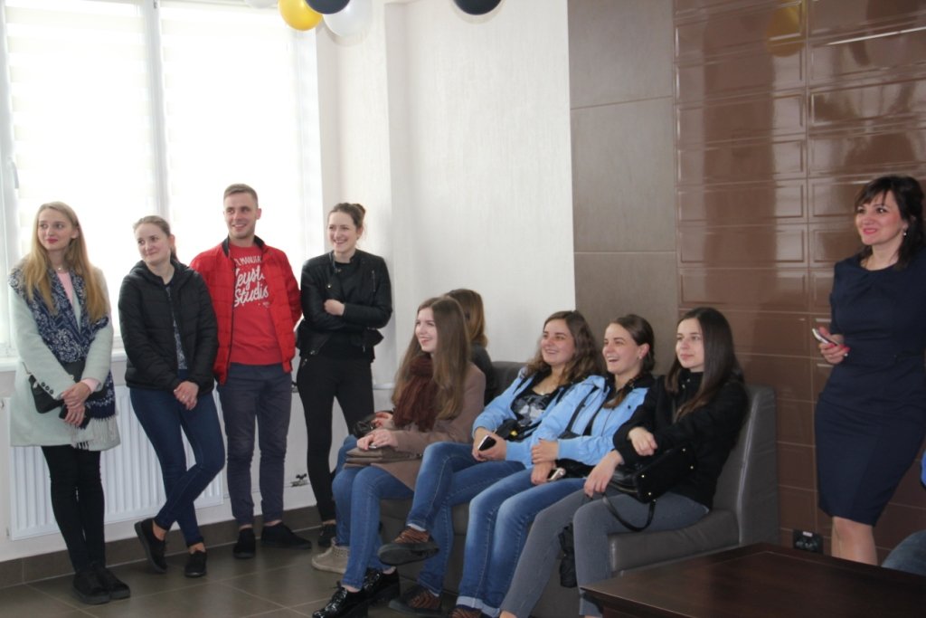 Презентація фільму «Бюджет сім’ї Чапленків»