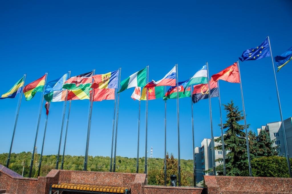 Запрошуємо до участі у форумі «ТНЕУ – центр сучасної міжнародної освіти»