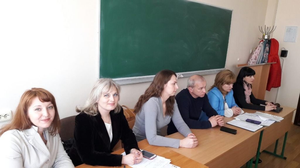 Відбувся круглий стіл «Актуальні питання розвитку програмно-цільового методу бюджетування»