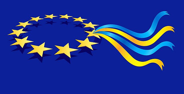 Участь ТНЕУ у Дні Європи