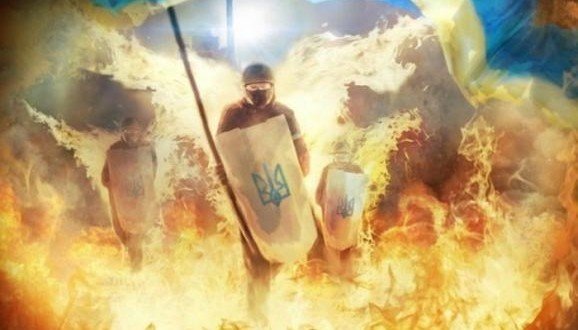 Відбудеться урочиста хода у вишиванках з нагоди Дня Героїв в Україні