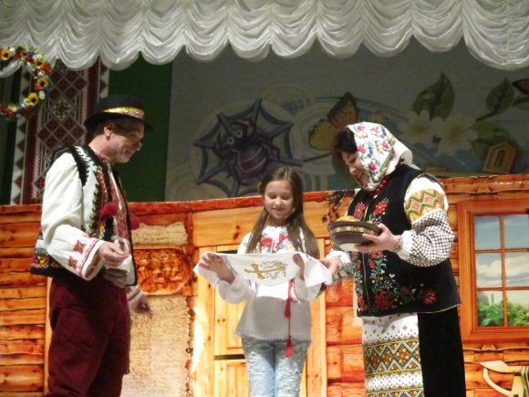 Відділ гуманітарної освіти та виховання інформує