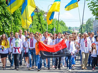 День Героїв