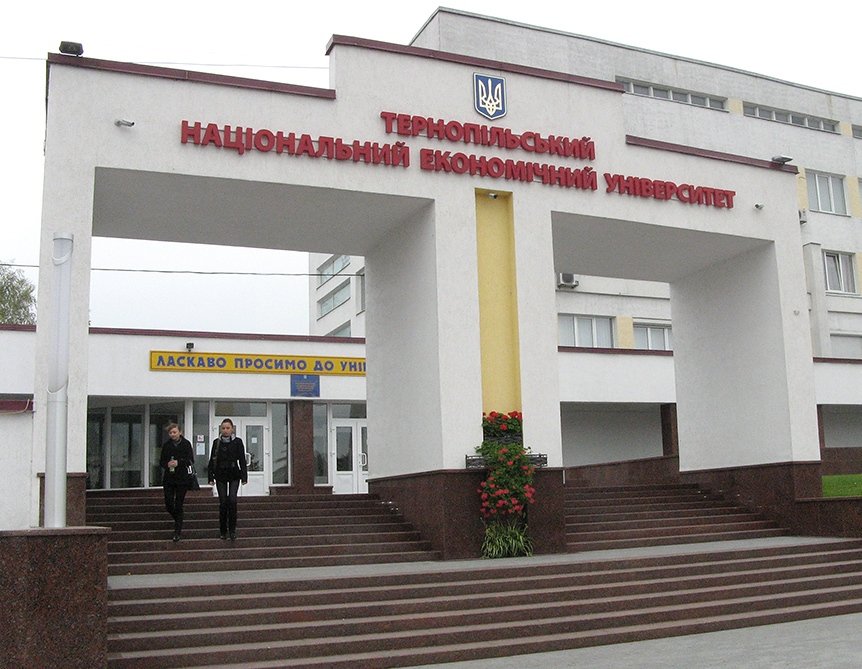 Відбудеться спільне засідання завідувачів кафедр ТНЕУ