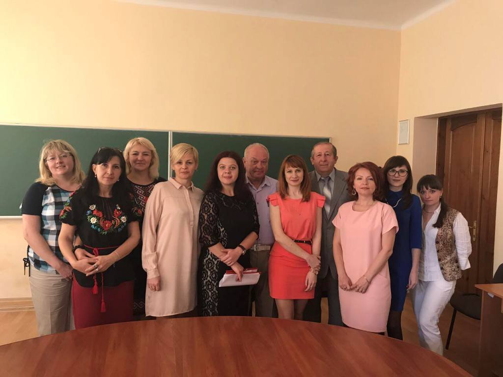 Вітаємо магістрів-випускників спеціальності «Державна служба» з успішним складанням державної атестації!