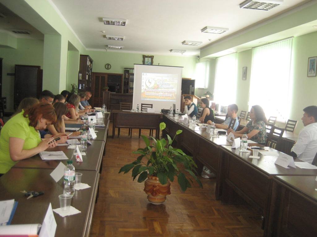 «Сучасні вимоги працедавців до фахівців з маркетингу»
