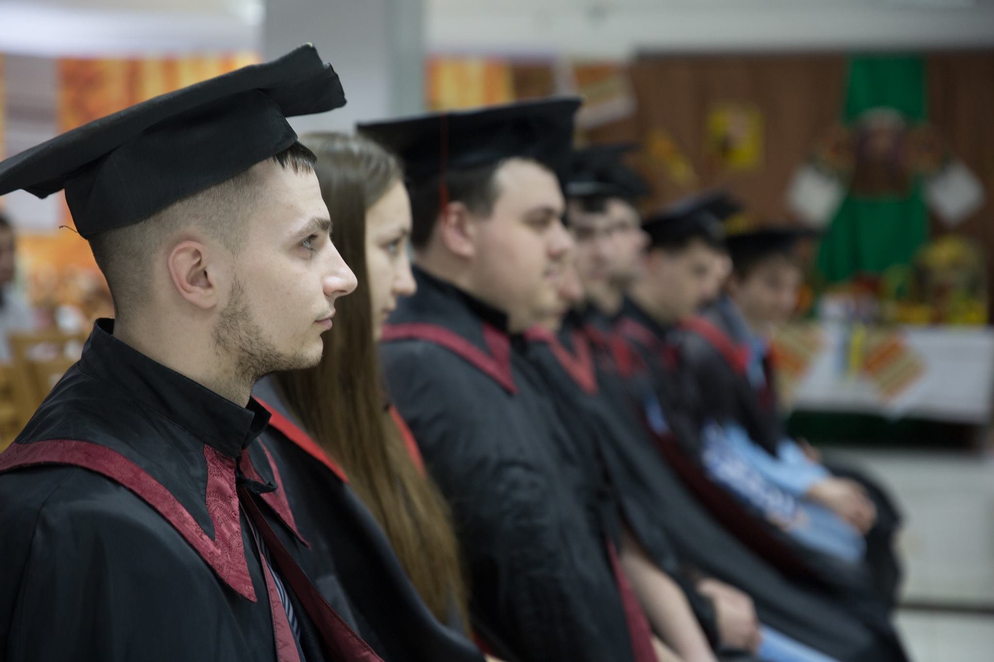 До уваги випускників магістратури державної служби 2017 року!