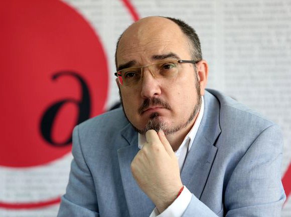 На ФАЕМ відбудеться відкрита лекція на тему: «Алхімія капіталу: лідери нового покоління»