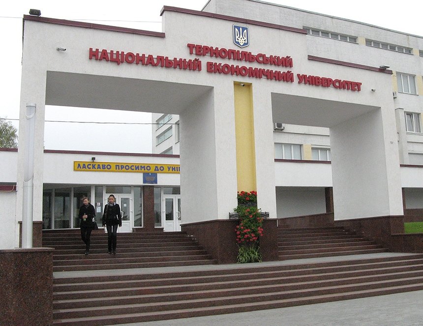 Відбудеться вручення дипломів