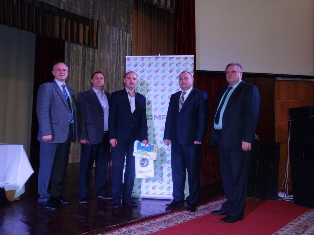 Створення кооперативів – розвиток сільських територій