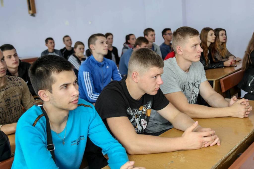 «Кар’єра та особисте життя – баланс існує!»