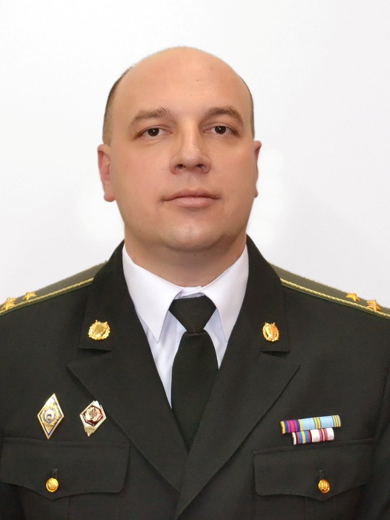 Відбудеться захист дисертації