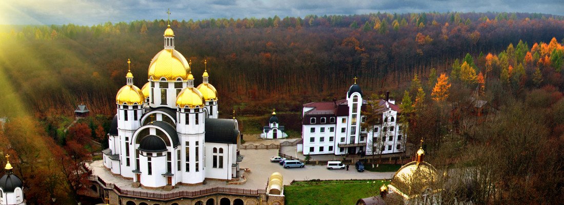 Запрошуємо освітян до участі у професійній прощі в Зарваниці