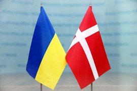 У ТНЕУ перебуватиме делегація науковців Орхуського Університету (Данія)