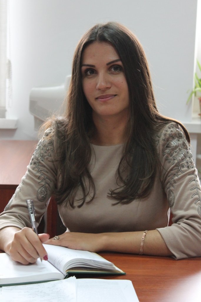Захист дисертації