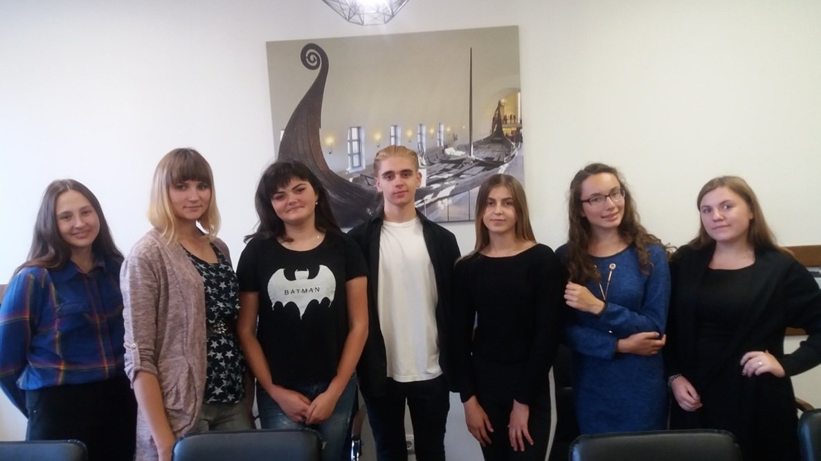 Запрошуємо долучитися до роботи Малої академії наук!