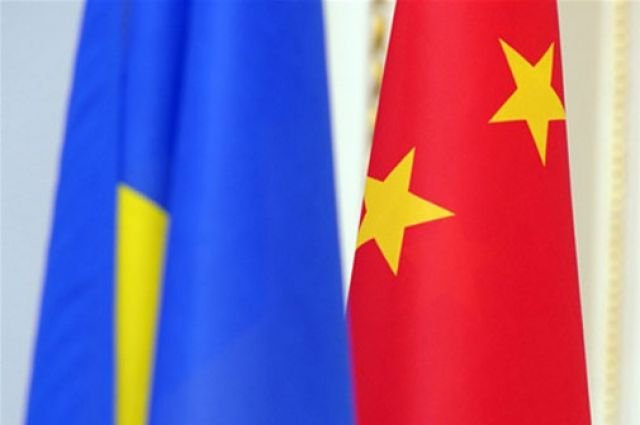 До ТНЕУ завітає делегація Цзяннанського центру культурного обміну (КНР)