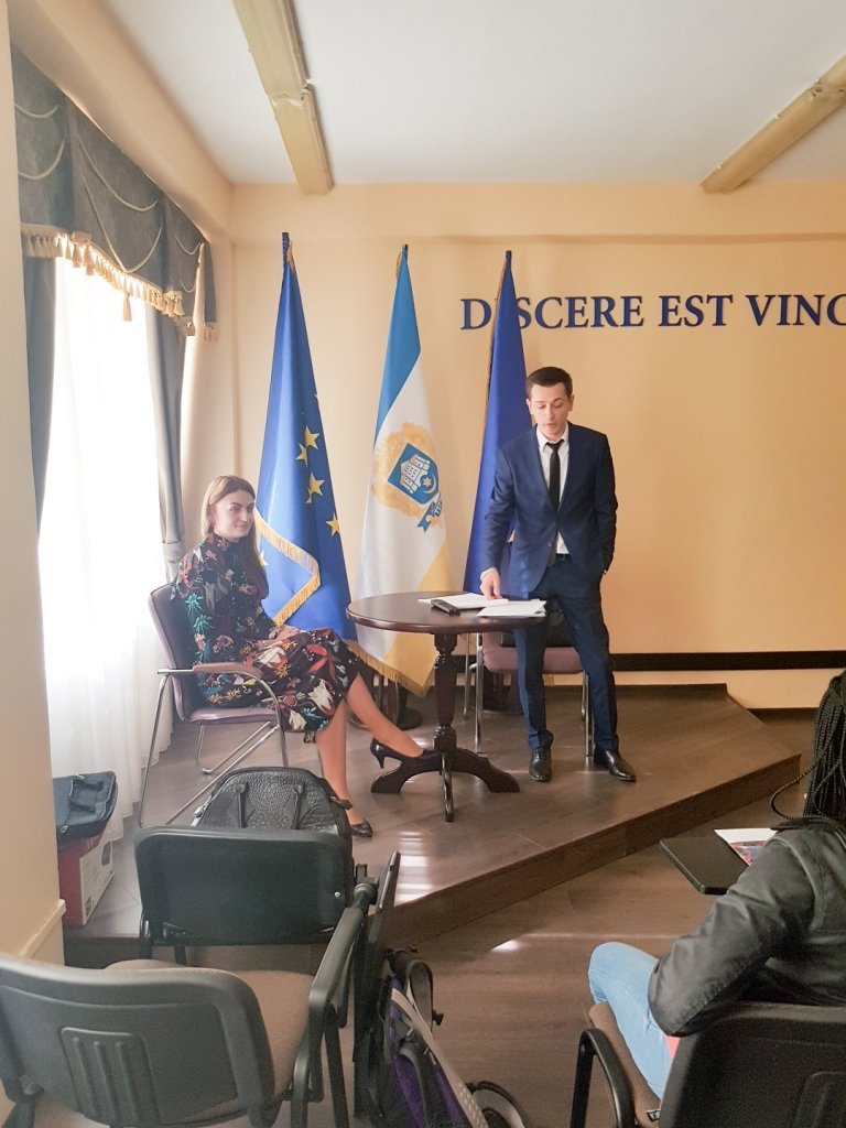 «Застосування практики Європейського суду з прав людини у адвокатській діяльності»
