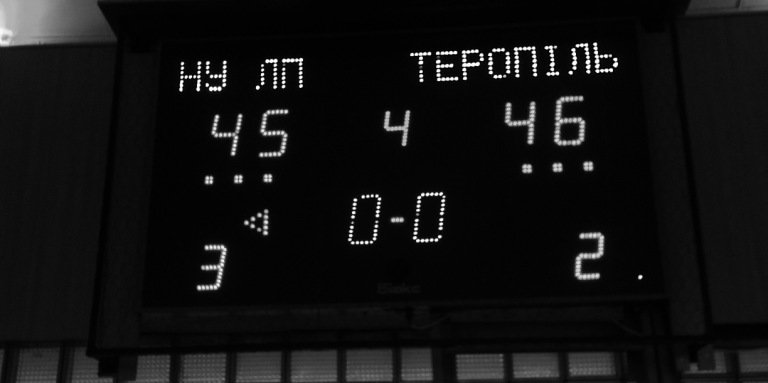 Вітаємо баскетбольну команду «Тернопіль-ТНЕУ»!
