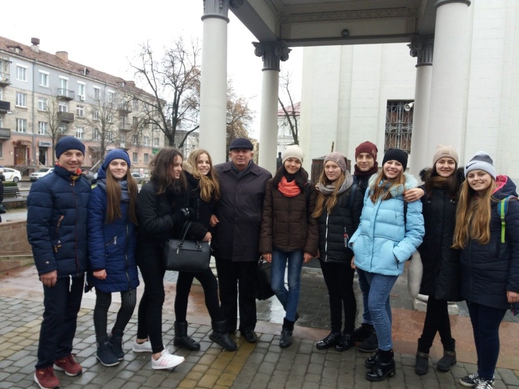 99-а річниця проголошення ЗУНР
