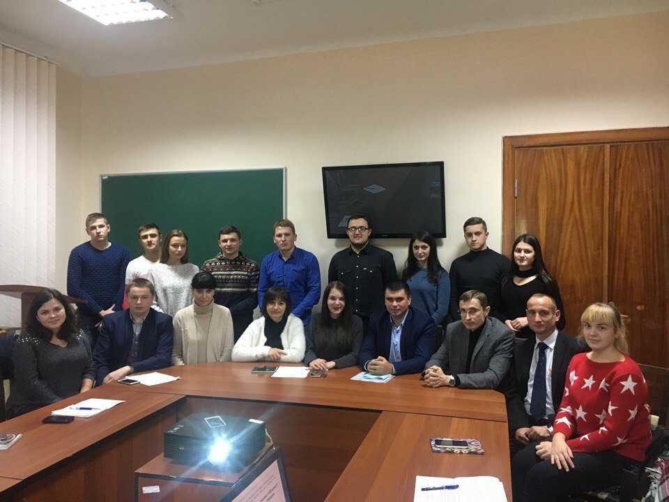 «Проблеми забезпечення стабільності банківської системи України»