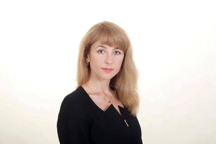 Вітаємо з успішним захистом докторської дисертації!