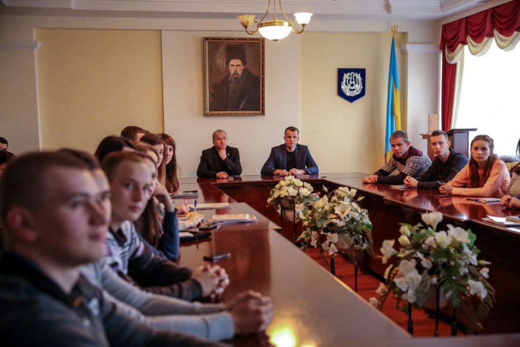 У ТНЕУ відбулася он-лайн лекція професора Вроцлавського економічного університету Анетти Зелінської